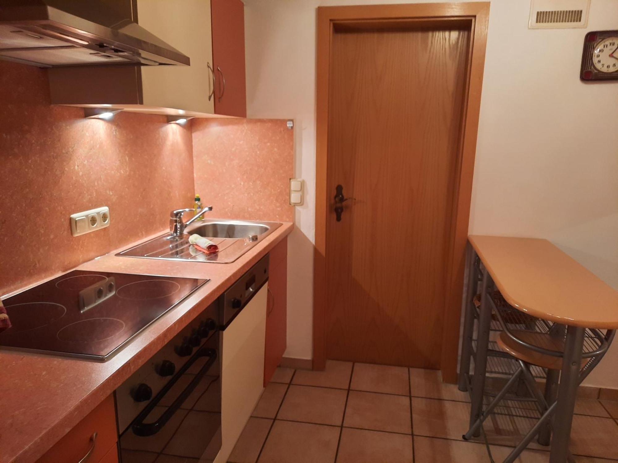 Beim Draxl Apartment Райт им Винкл Екстериор снимка