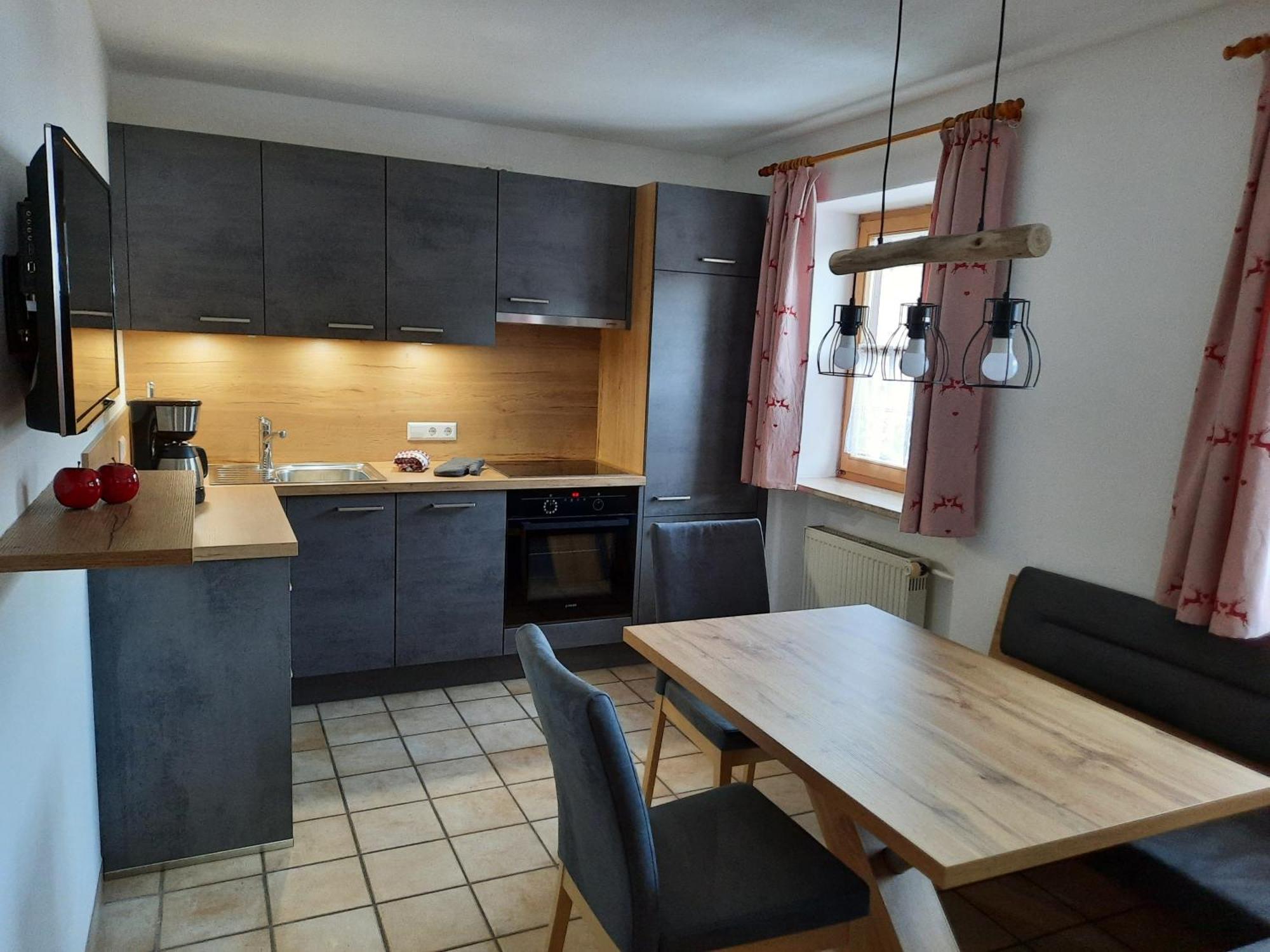 Beim Draxl Apartment Райт им Винкл Екстериор снимка