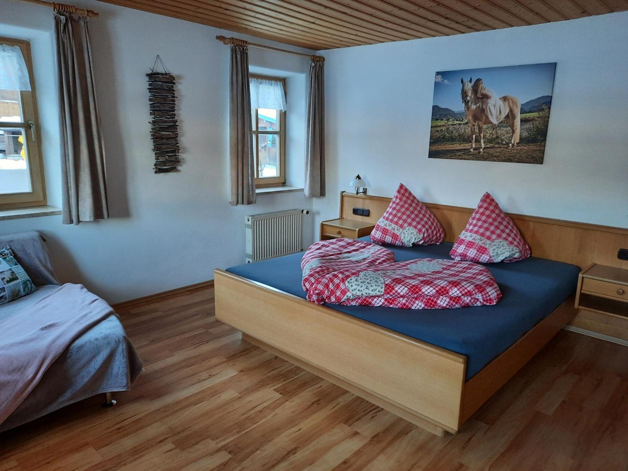 Beim Draxl Apartment Райт им Винкл Екстериор снимка