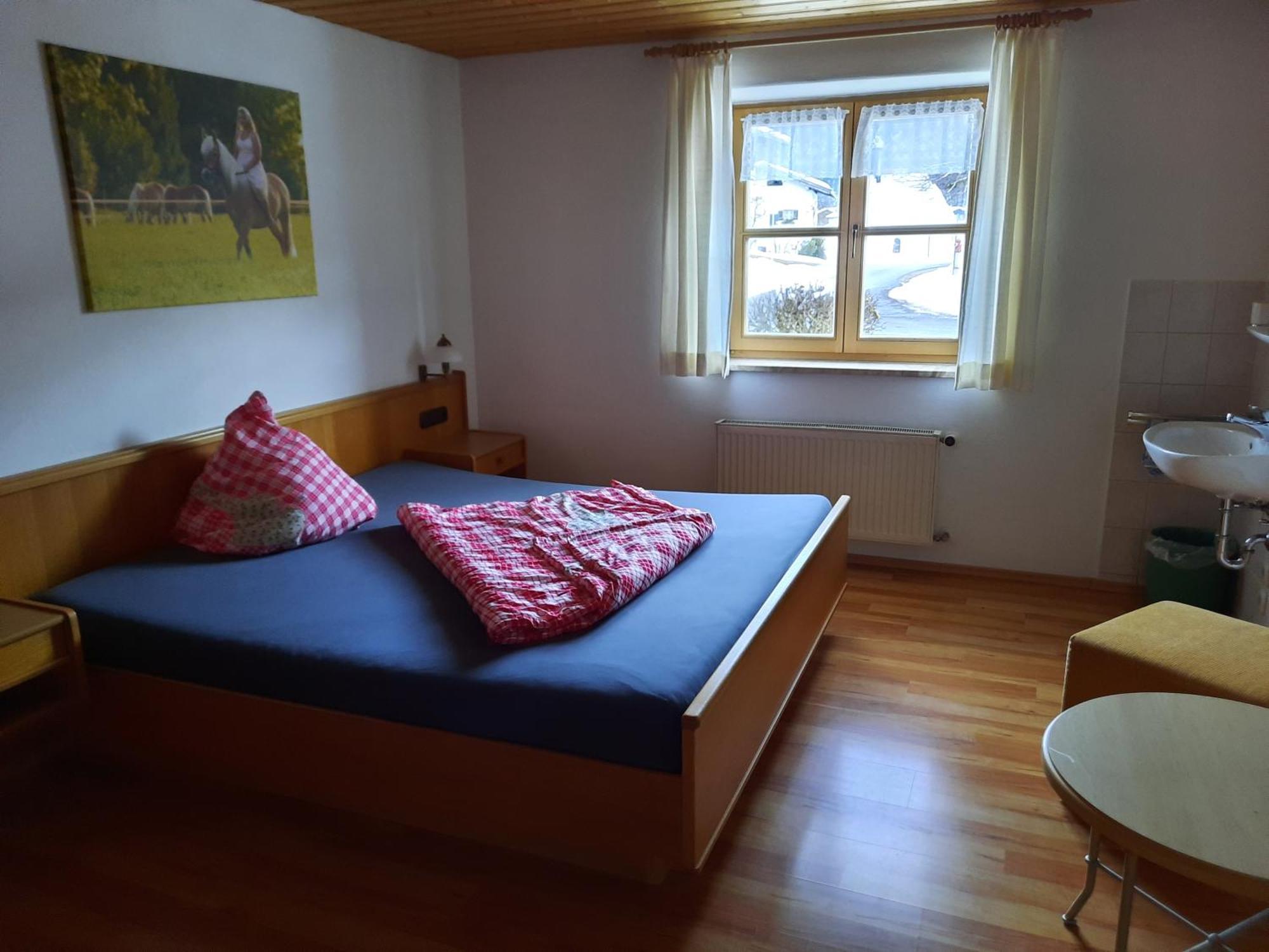 Beim Draxl Apartment Райт им Винкл Екстериор снимка
