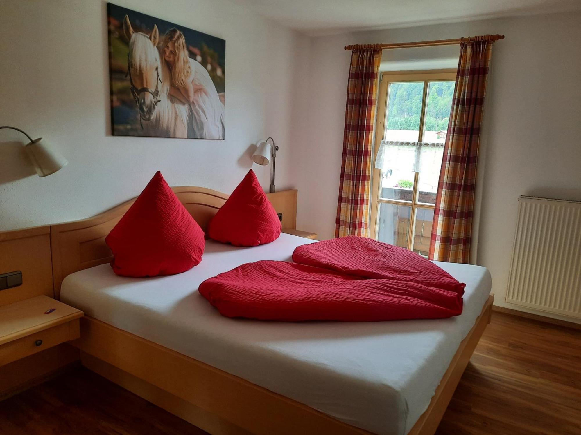 Beim Draxl Apartment Райт им Винкл Екстериор снимка